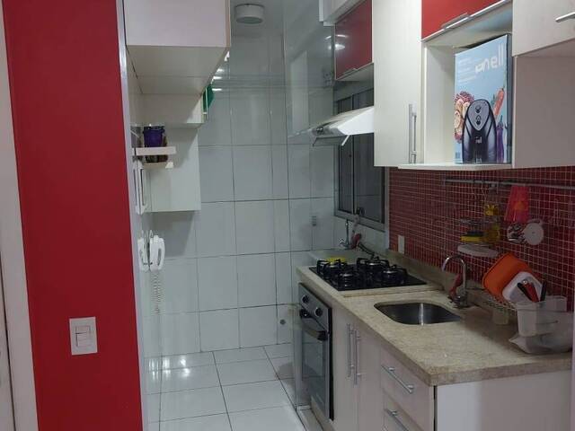 Apartamento para Venda em São Paulo - 4