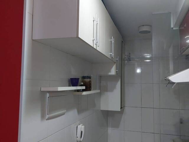 Apartamento para Venda em São Paulo - 5