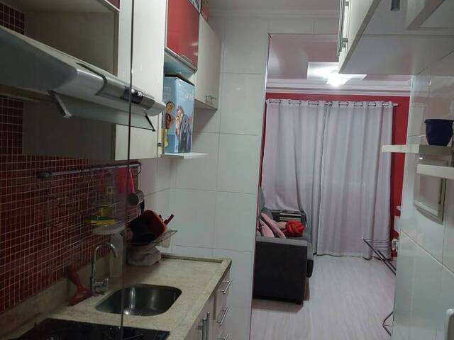 Apartamento para Venda em São Paulo - 3