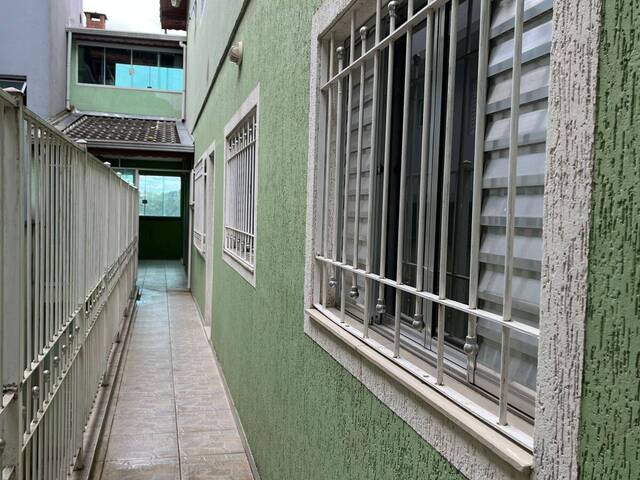 Casa para Locação em São Paulo - 2