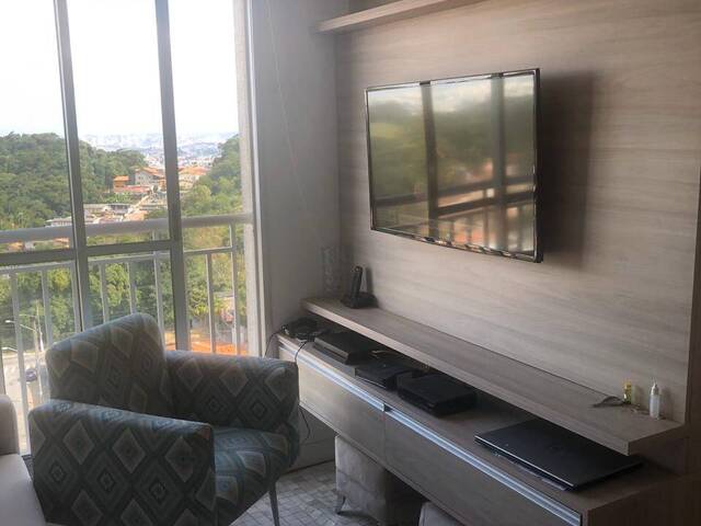 Apartamento para Venda em São Paulo - 3