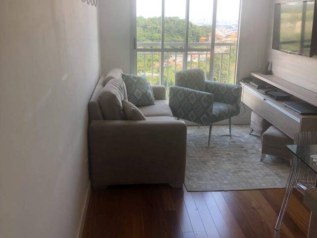 Apartamento para Venda em São Paulo - 2