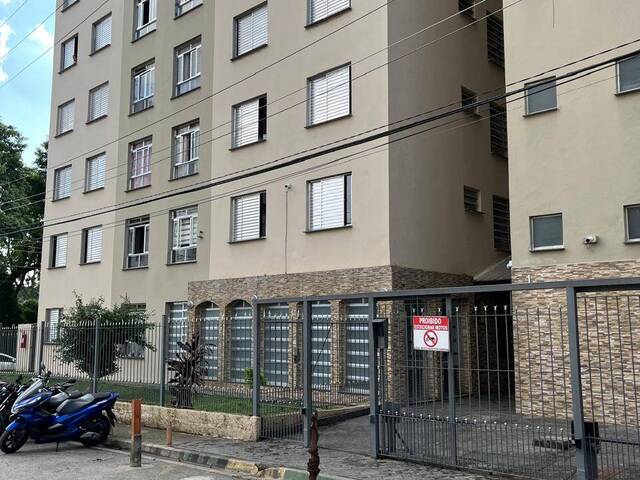 Apartamento para Locação em São Paulo - 2