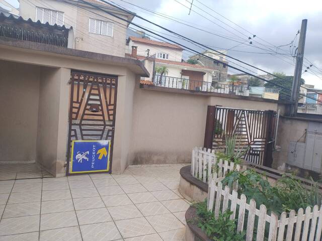 Casa para Locação em São Paulo - 2