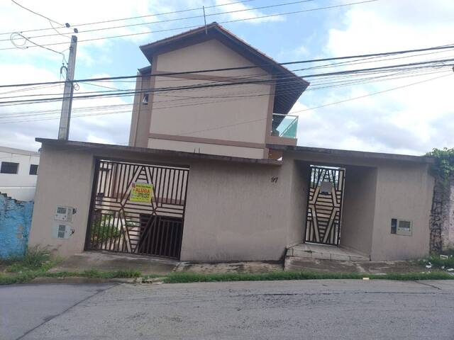 Casa para Locação em São Paulo - 1