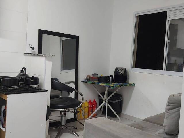 Apartamento para Locação em São Paulo - 4