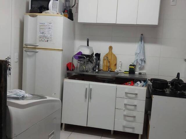 Apartamento para Locação em São Paulo - 5