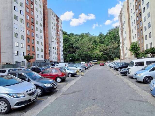 #2948 - Apartamento para Venda em São Paulo - SP - 2