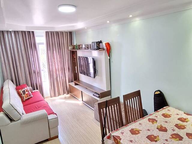 Apartamento para Venda em São Paulo - 5