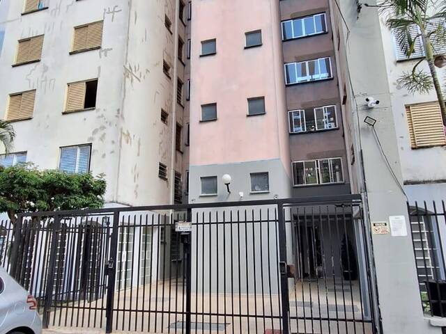 #2948 - Apartamento para Venda em São Paulo - SP - 1