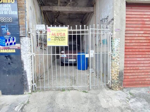 Casa para Locação em São Paulo - 1