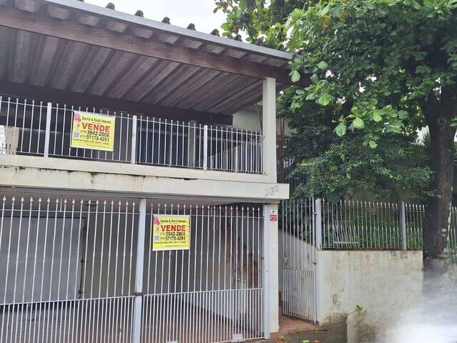 Casa para Venda em São Paulo - 1