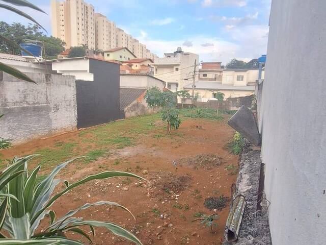 Área para Venda em São Paulo - 2