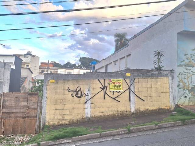 Área para Venda em São Paulo - 1