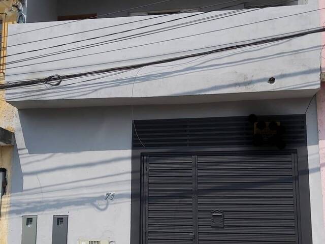 Casa para Locação em São Paulo - 1