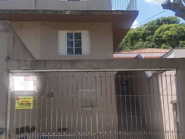 Casa para Locação em São Paulo - 1