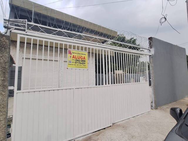 Casa para Venda em São Paulo - 1