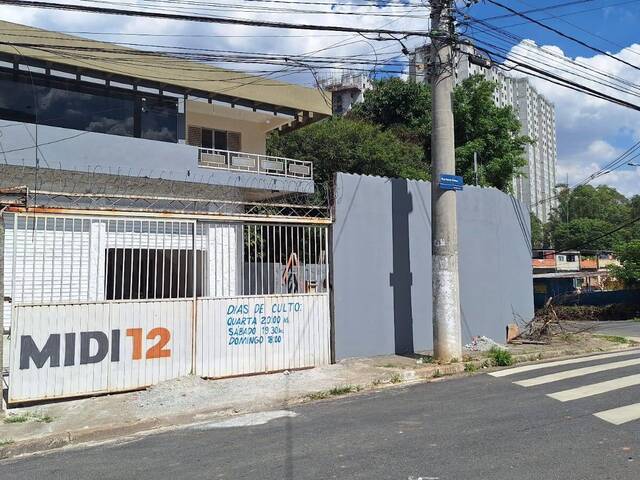 Casa para Venda em São Paulo - 2